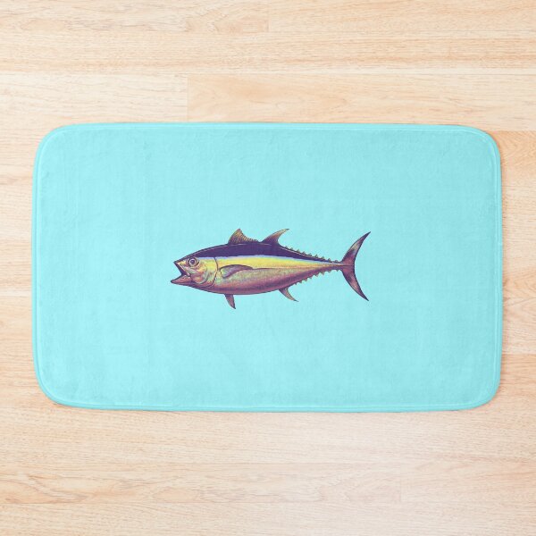 Item preview, Bigeye Tuna  designed and sold by CatharticOutlet.
