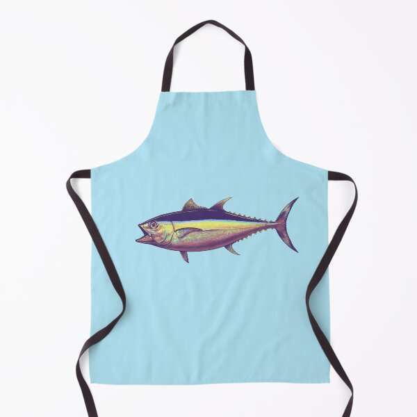 Item preview, Bigeye Tuna designed and sold by CatharticOutlet.