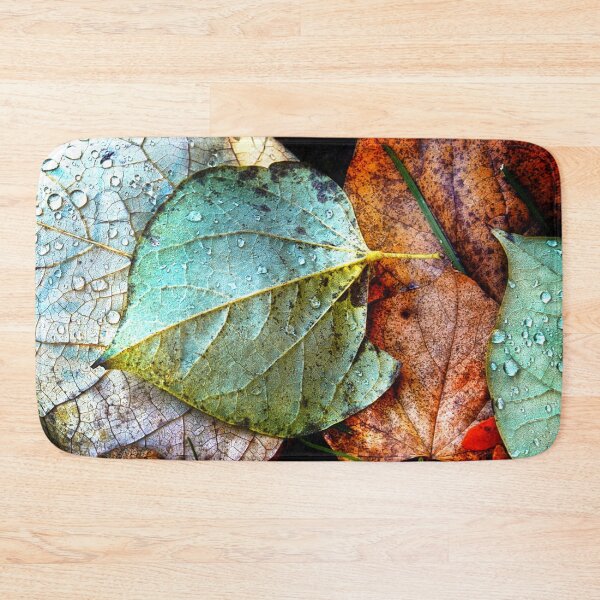 Item preview, October Palette designed and sold by Claude Johnson.