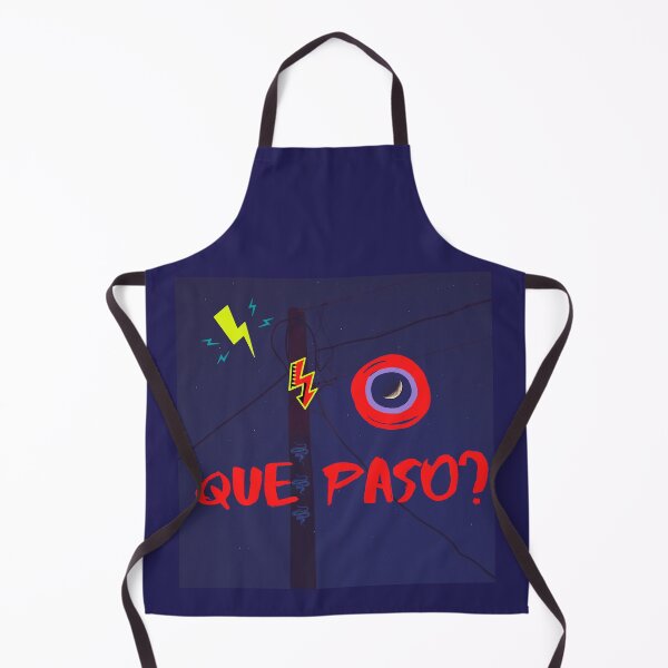 Item preview, Que Paso Greeting Card designed and sold by Swooncake Press.
