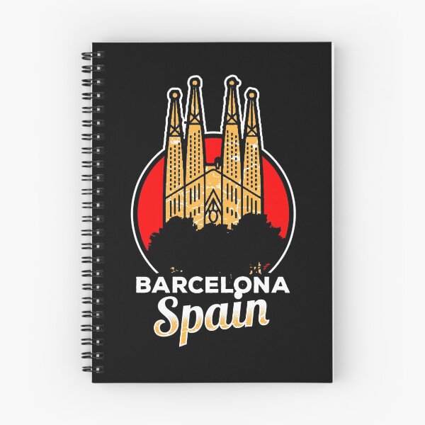 Item preview, Sagrada Familia Barcelona Catalonia Spain designed and sold by Mila1946.