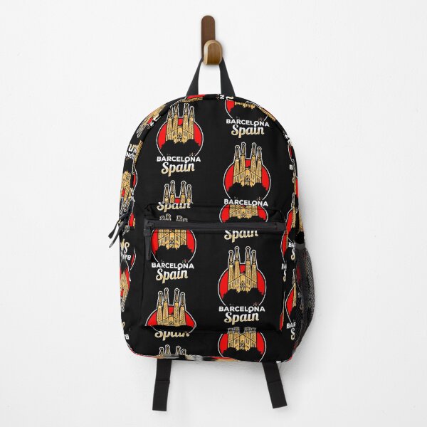 Item preview, Sagrada Familia Barcelona Catalonia Spain designed and sold by Mila1946.