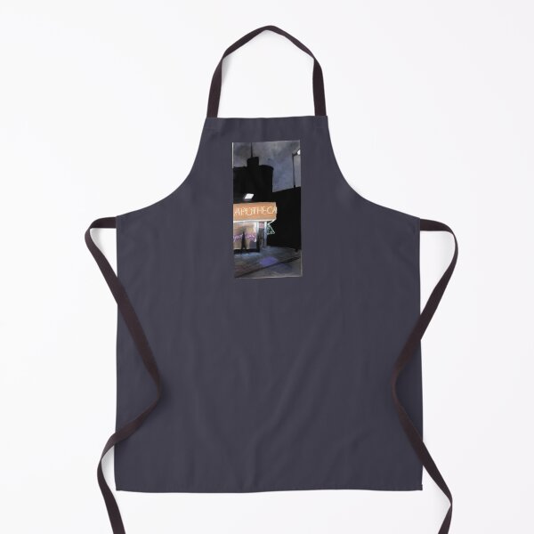 Item preview, Apothecary designed and sold by Clarissa Butler.
