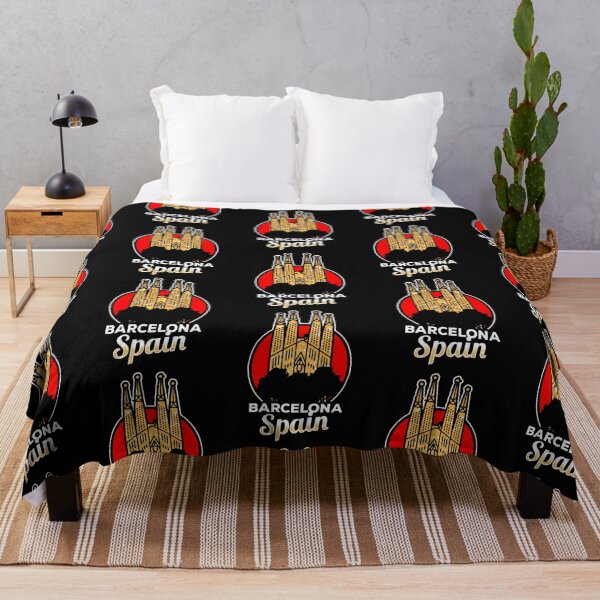 Item preview, Sagrada Familia Barcelona Catalonia Spain designed and sold by Mila1946.