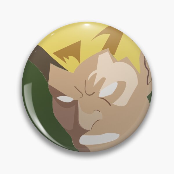 Item preview, Guile Minimalism designed and sold by OJThatDuDev.