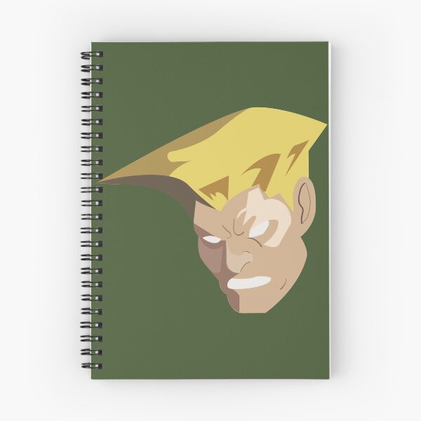 Item preview, Guile Minimalism designed and sold by OJThatDuDev.