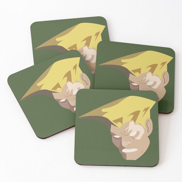 Item preview, Guile Minimalism designed and sold by OJThatDuDev.