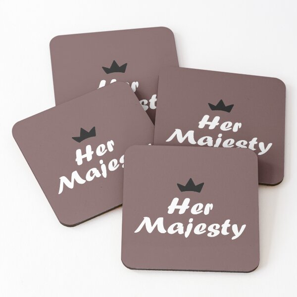 Item preview, Her Majesty designed and sold by YourStyleB.