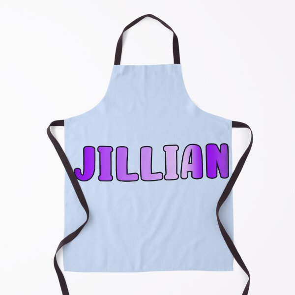 Item preview, Jillian Custom Name designed and sold by EuropaPrints.