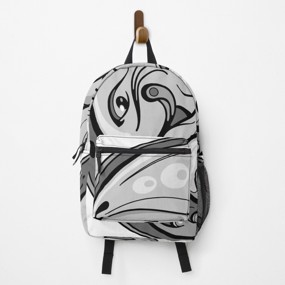 Item preview, Backpack designed and sold by echochernik.