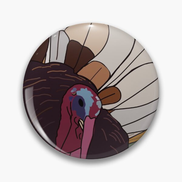 Item preview, Turkey  designed and sold by JMVisuals28.