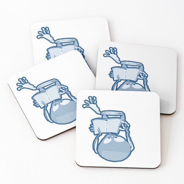Item preview, Absorbed Abigail Skeleton with Book designed and sold by ArgyleImp.