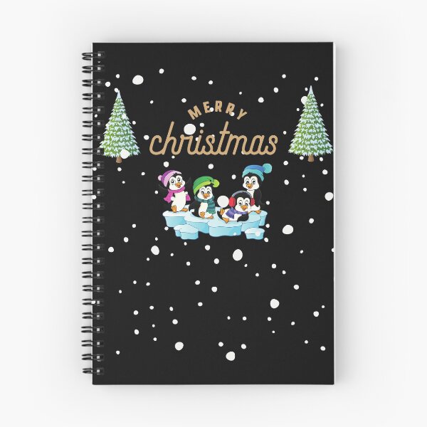 Item preview, Camiseta Feliz Navidad designed and sold by HelloLoriDesign.