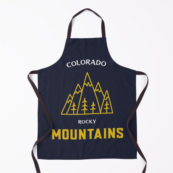 Item preview, Colorado Rocky Mountains, Colorado Road Trip, Hiking Trip designed and sold by sableandshadow.