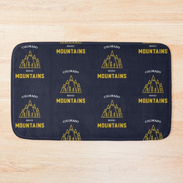 Item preview, Colorado Rocky Mountains, Colorado Road Trip, Hiking Trip designed and sold by sableandshadow.