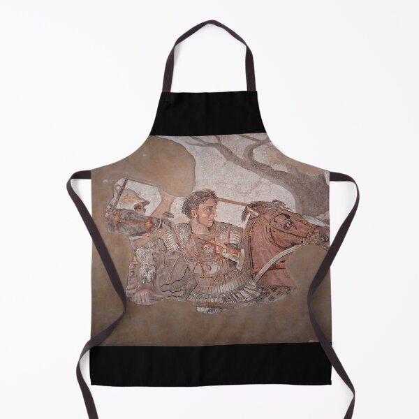 Item preview, Pompeii Alexander designed and sold by Ommik.