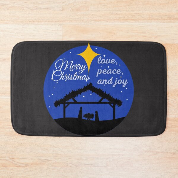 Item preview, Christmas Nativity Scene designed and sold by shornaiter.