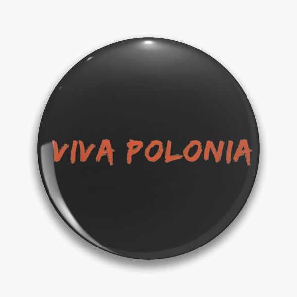 Item preview,  Viva Polonia designed and sold by Obitez.