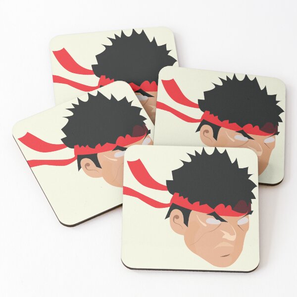 Item preview, Ryu Minimalism designed and sold by OJThatDuDev.