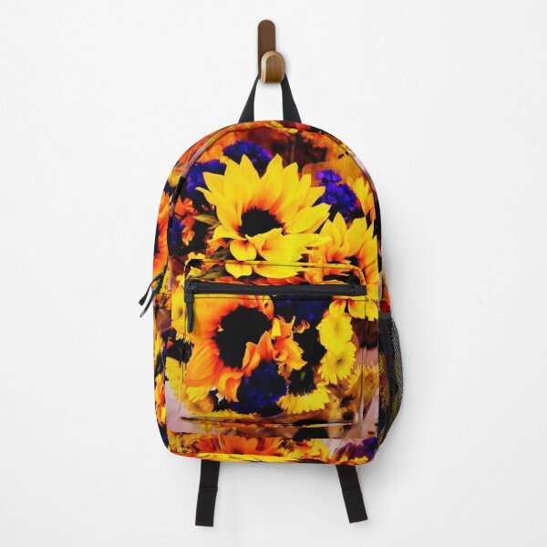 Item preview, Girasoles designed and sold by DonnaM.
