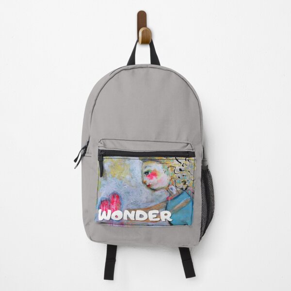 Item preview, Wonder designed and sold by Robin Liefeld.