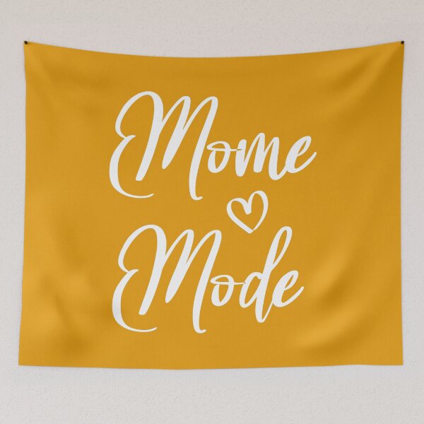 Item preview, Mom mode designed and sold by YourStyleB.