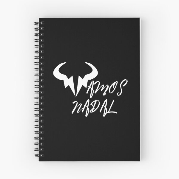 Item preview, VAMOS NADAL (RAFA NADAL) designed and sold by FeaturedStore.