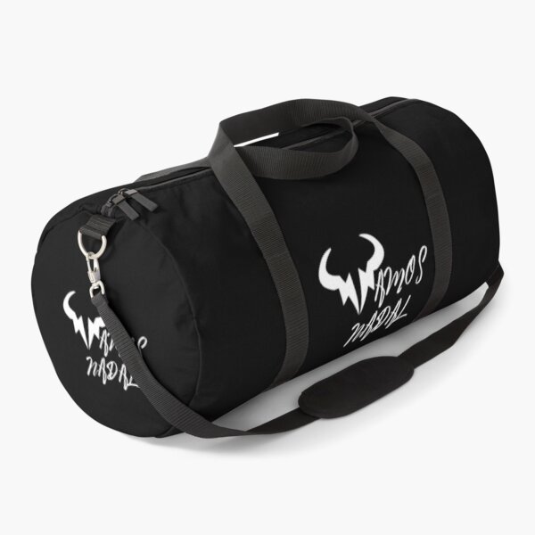 Roland Garros Duffle Bags for Sale | Redbubble