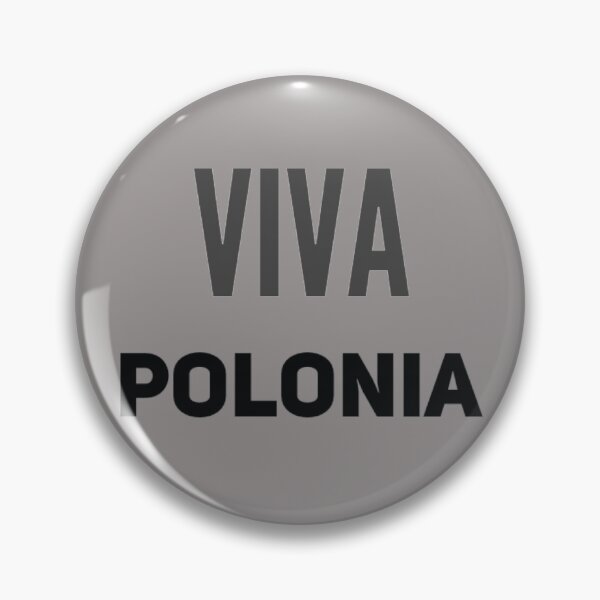 Item preview,  Viva Polonia designed and sold by Obitez.