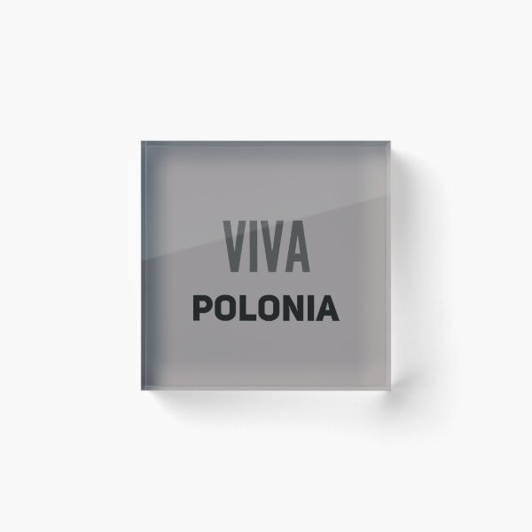 Item preview,  Viva Polonia designed and sold by Obitez.