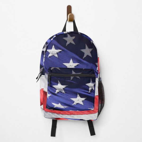 Item preview, American Flag designed and sold by liftdesign.