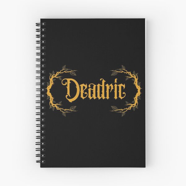 Item preview, Deadric designed and sold by Peaceful Life Co.