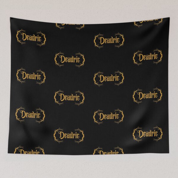 Item preview, Deadric designed and sold by Peaceful Life Co.