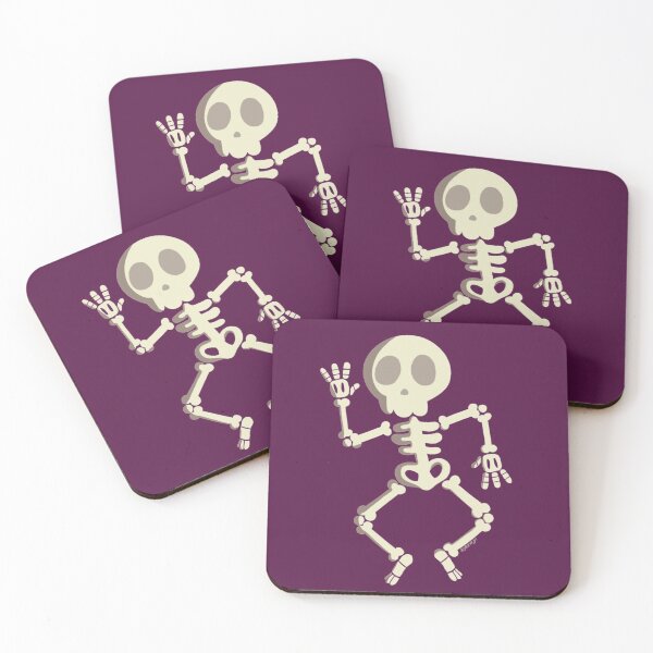 Item preview, Skeleton Buddy designed and sold by XoopyArt.