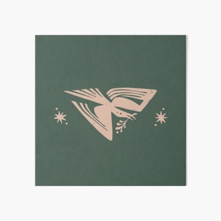 Gifts Art Board Print