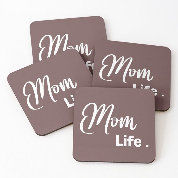 Item preview, Mom Life designed and sold by YourStyleB.