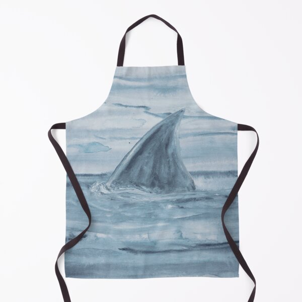 Item preview, Shark fin designed and sold by Kissart.