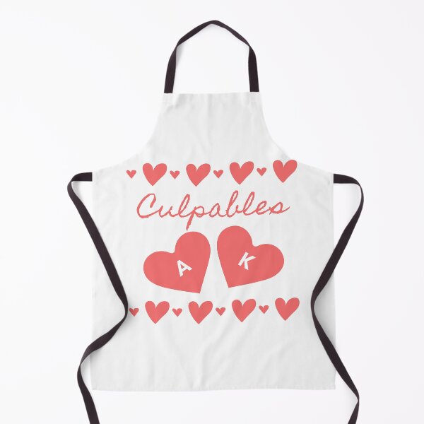 Item preview, Culpables designed and sold by blazikin.