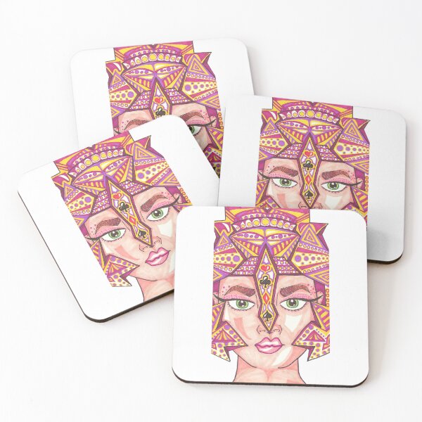 Item preview, Fierce designed and sold by Harold-Inks.