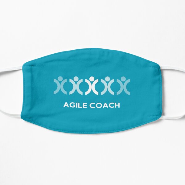 Agile Coach Mask