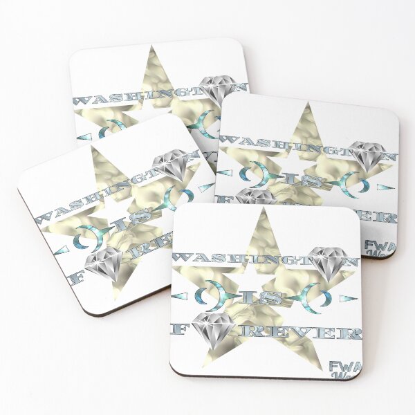 Item preview, FWA William Washington  designed and sold by TheFabe1.