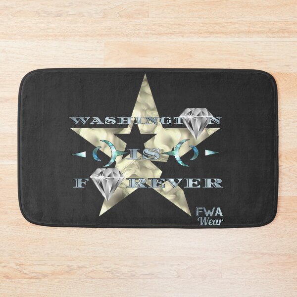 Item preview, FWA William Washington  designed and sold by TheFabe1.