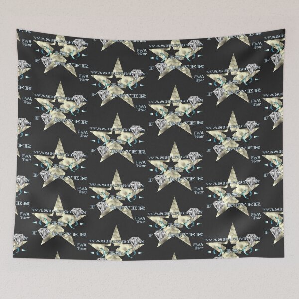 Item preview, FWA William Washington  designed and sold by TheFabe1.
