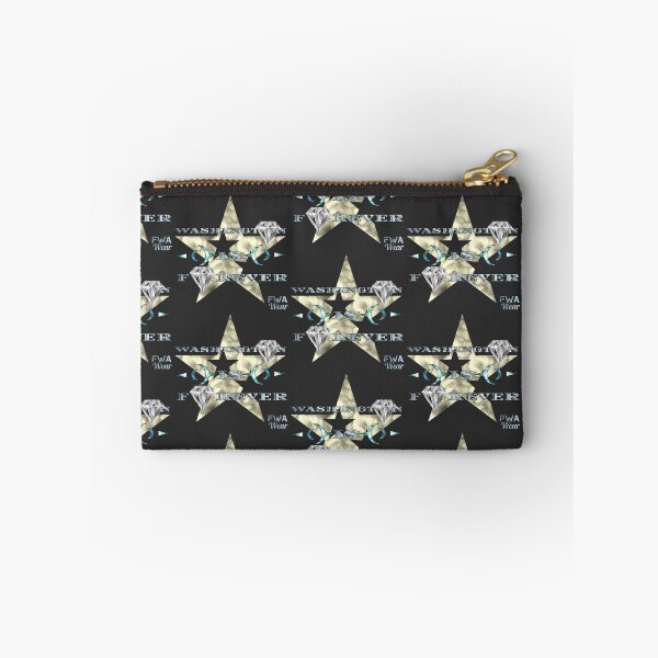 Item preview, FWA William Washington  designed and sold by TheFabe1.