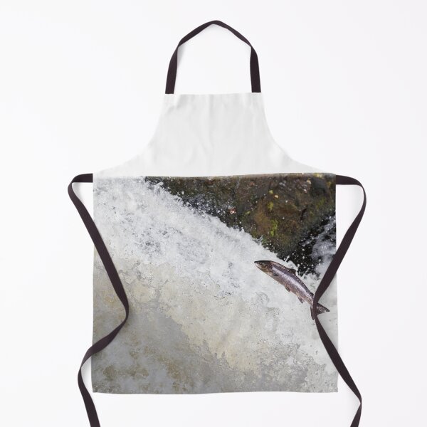 Item preview, Copy of The Scottish Atlantic Salmon designed and sold by chanonry.