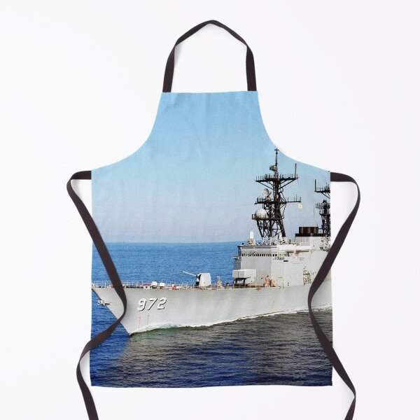 Item preview, USS OLDENDORF (DD-972) SHIP'S STORE designed and sold by militarygifts.