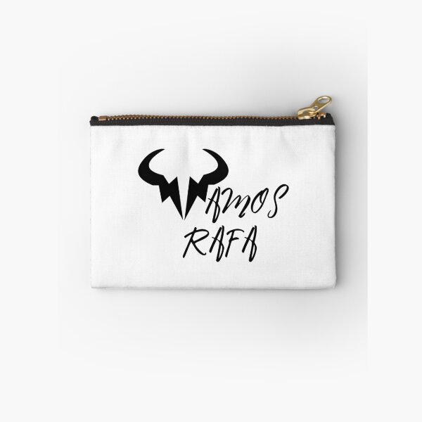 Aperçu de l'œuvre VAMOS RAFA (RAFA NADAL) créée et vendue par FeaturedStore.