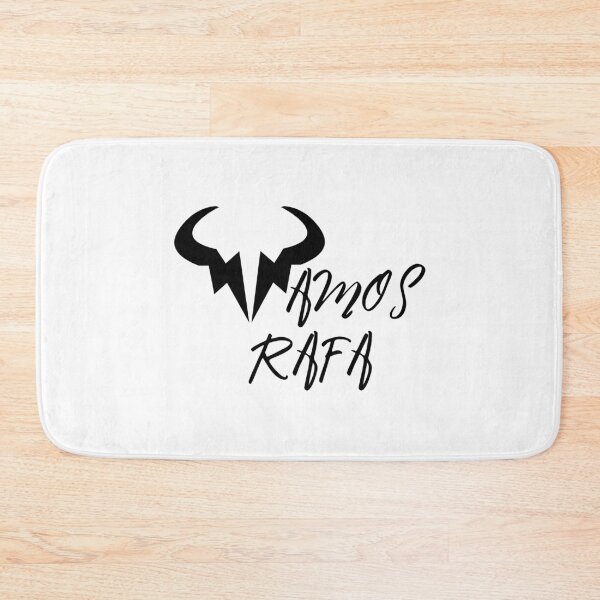 Item preview, VAMOS RAFA (RAFA NADAL) designed and sold by FeaturedStore.
