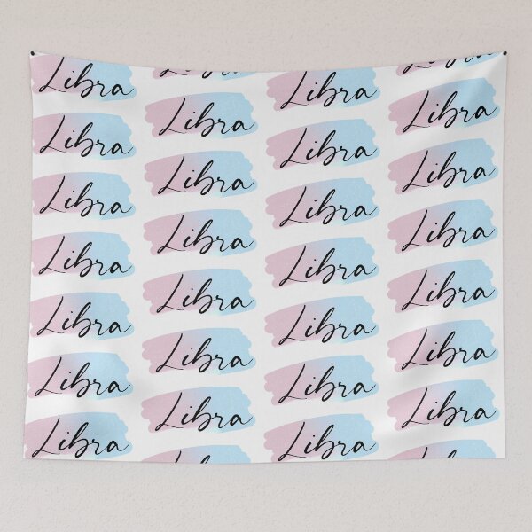 Item preview, Libra designed and sold by loveaudriana.