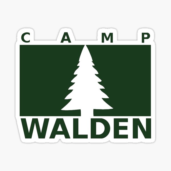 Item preview, Unisex Camp Walden T-Shirt, The Parent Trap Hallie Parker Movie Halloween Costume Group Twins Summer Camp Camper 90s Ringer Tee Shirt Gift designed and sold by PalperenApparel.